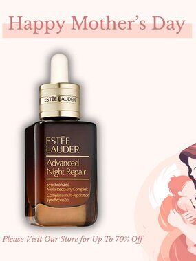 Estee Lauder Advanced Night Repair Synchronized Multi-Recovery Complex, 0.5 oz